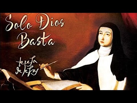 Solo Dios basta