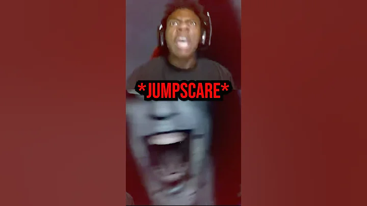 Ishowspeed Loses His Mind Playing Amenti 😭