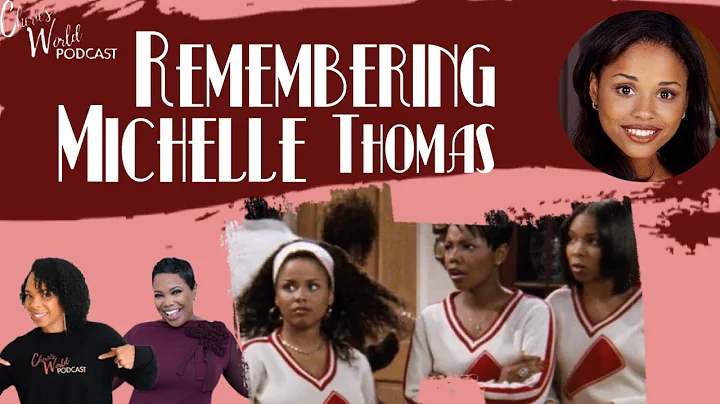 Remembering Michelle Thomas