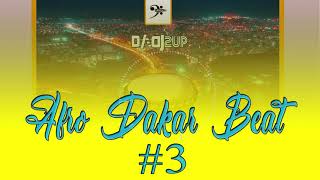 instrumental afro dakar beatz #3 afro mbalakh