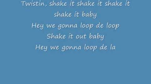 Shake a tail feather- The Blues Brothers lyrics