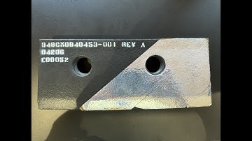 Spacecraft Thermal Protection System Tile