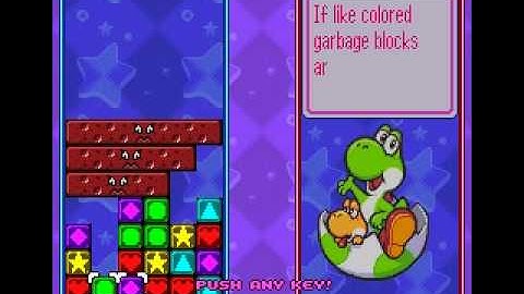 Tetris Attack(SNES)(Europe)(En,Ja) Intro(Take 5A)(06-15-15)