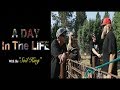 A Day In The Life with "The Soil King" Episode #5 (Mendo Dope)