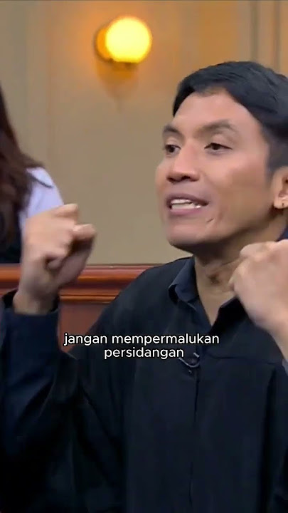 desta dan pras teguh pingsan melihat nikita mirzani, main hakim sendiri