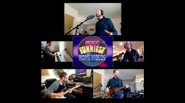 “The Funny Things You Do” theme from “America’s Funniest Home Videos”