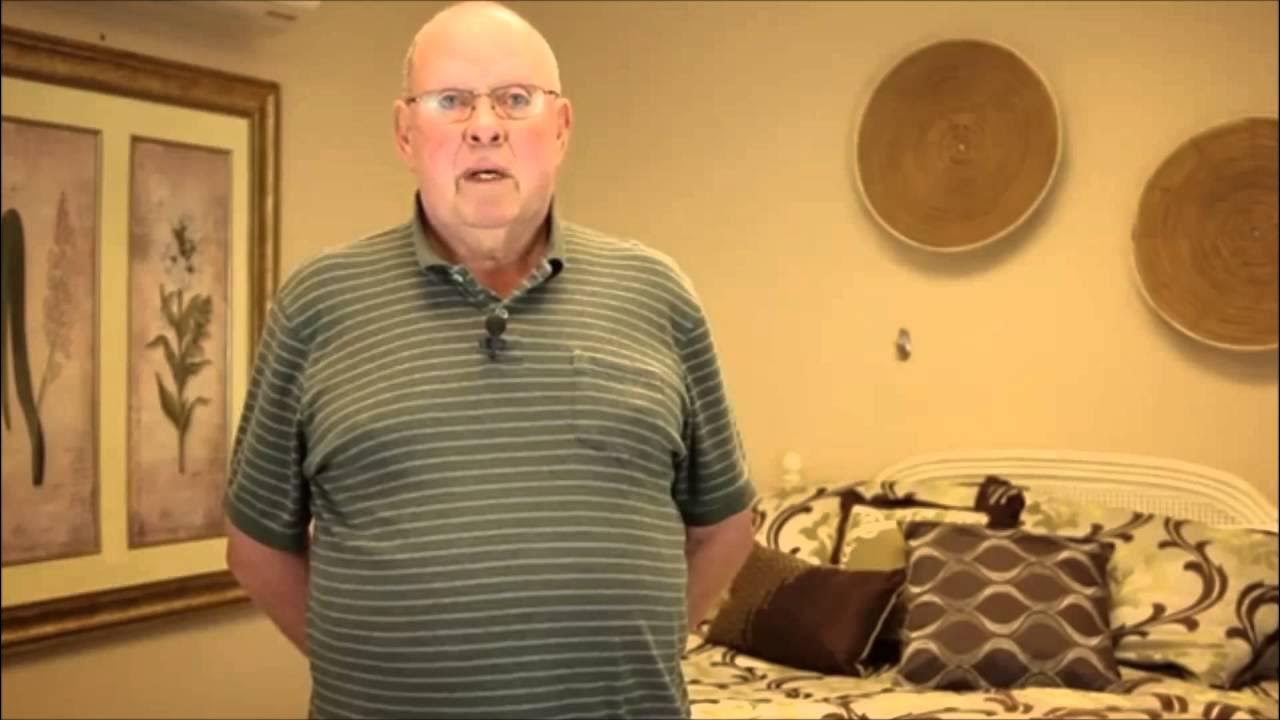 Voat Procedure Patient Interview Sleep and Sinus Center YouTube