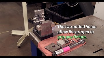 Kwik-Clamp, Automation Made Easy!