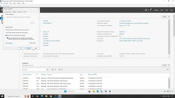 15. How to Enable Remote Desktop on Windows Server 2025