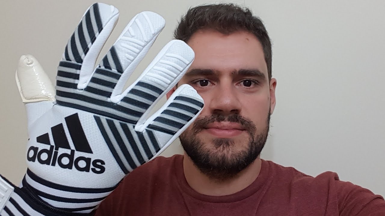 Ejecutante El uno al otro Motear Unboxing Análise Luva Adidas Ace Trans Pro 2017 Goalkeeper Gloves Guantes - YouTube Ejecutante El uno al otro Motear Unboxing Análise Luva Adidas Ace Trans Pro 2017 Goalkeeper Gloves Guantes - YouTube