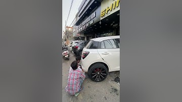 Swift 2025❤️#modifiedcars #swift #modification #automobile #punjab #cars #carshorts #ytshorts #jatt