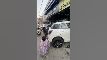 Swift 2025❤️#modifiedcars #swift #modification #automobile #punjab #cars #carshorts #ytshorts #jatt