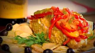 Comercial de TV - TASCA DO PORTO
