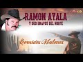 Ramon Ayala - Corridos Matones!