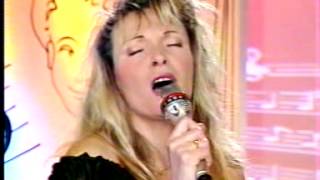 Annie Philippe  ( Ticket de quai  / Live 1993 )
