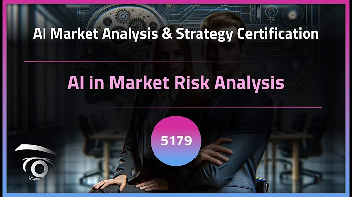 AI in Market Risk Analysis | Exclusive Lesson