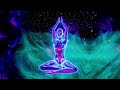 Yoga in lotus position 4k Loop Video | No Copyright Video | No Copyright Stock Video