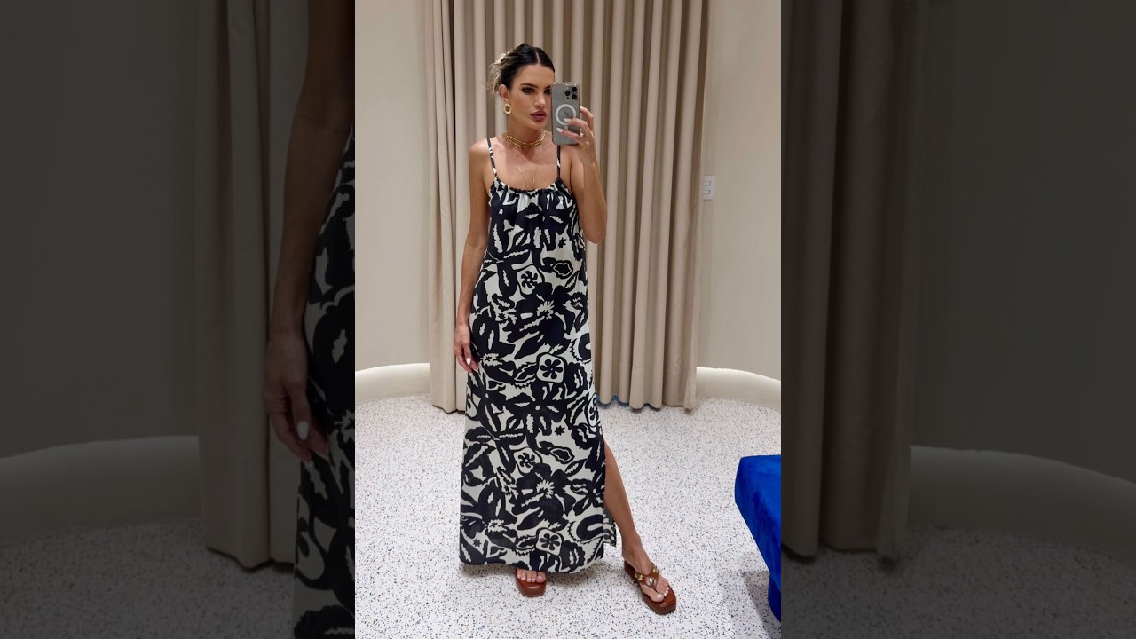 Vestido Giu Aziz Concept Oficial