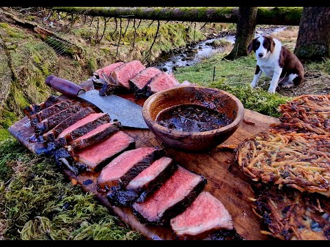 The best BEEF🥩 I've ever had without a doubt, check out this recipe you'll thank me later😉ASMR