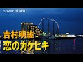「恋のカケヒキ」吉村明紘 cover HARU