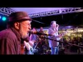 Glen Clark and Delbert McClinton: Eyesight to the Blind