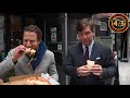 Barstool Pizza Review - Nino's 46 With Special Guest Tucker Carlson