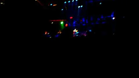 Neil Young in Halifax- "Old Man"