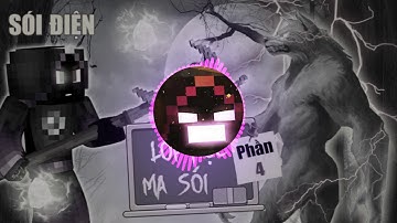 Intro lớp học ma sói của Jaki (Avee Player)[Ken official]