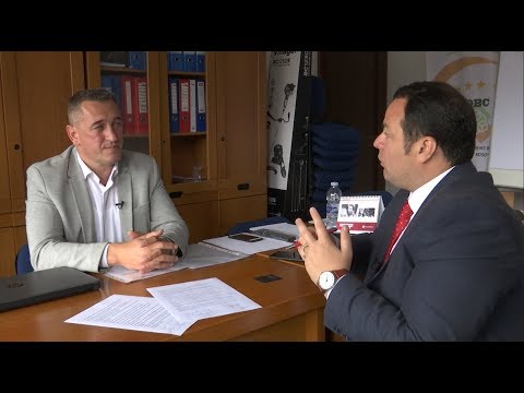 Nenad Rashiq flet për zhvillimet politike