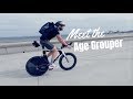 Meet the Age Grouper - Dave Mantle at Ironman Copenhagen