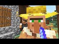 Захват деревни в Minecraft VR