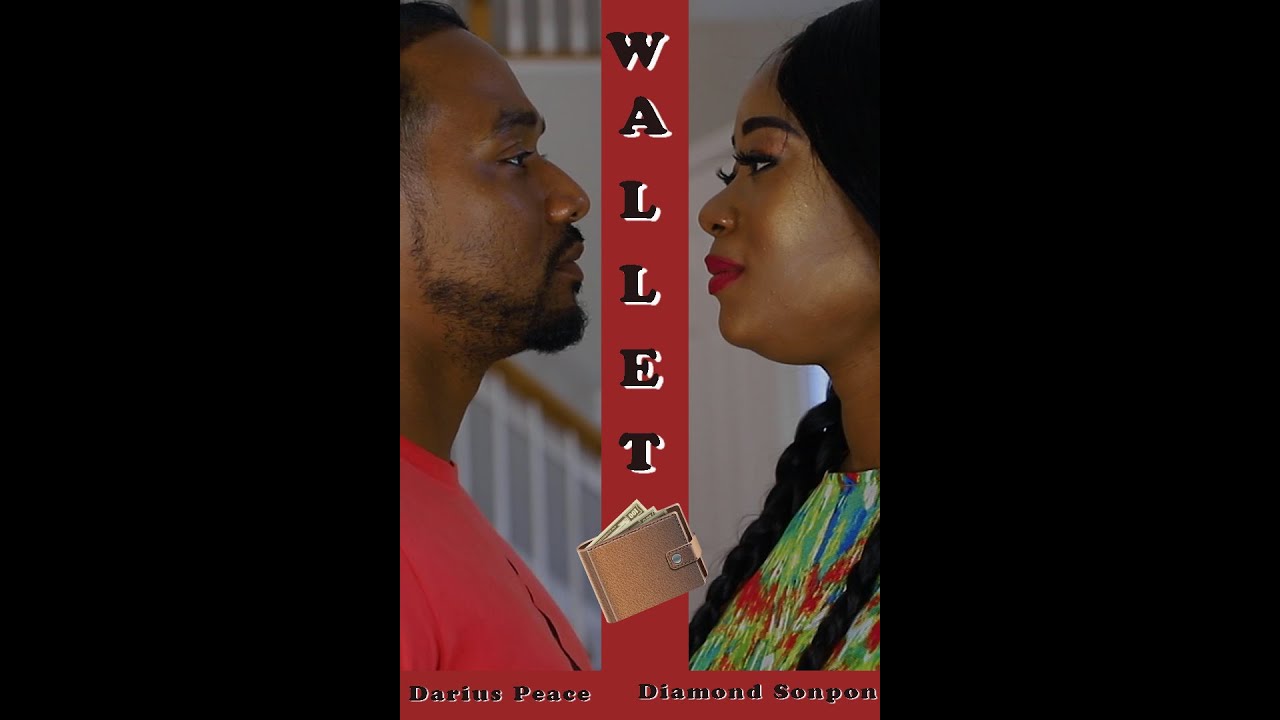 Wallet - Award Winning shortfilm