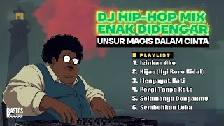 🎵Kumpulan Lagu DJ - Menyayat Hati (Asmara Kacau - Full Bass)🥀