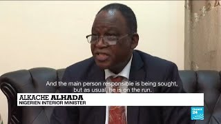 Two dead in Niger election unrest, opposition figure sought