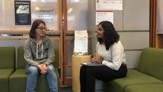 Full Chapman Learning Commons Prof Talks: Dr. Pam Kalas Guide