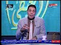 الغيطي يكشف حقيقة خلافات الملحن محمد على سليمان مع ابنته "أنغام"