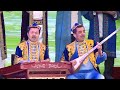 Uyghur folk song - Turpan Milis Meshrep