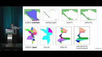 The Data and Science of Elections with Moon Duchin