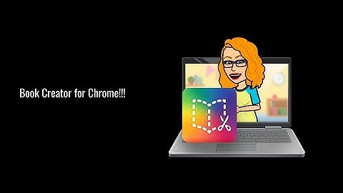 Book Creator for Chrome: How to Use it!