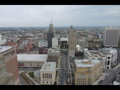 Places to see in ( Buffalo - USA )