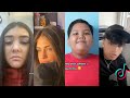 The most outstanding glow ups on tiktok