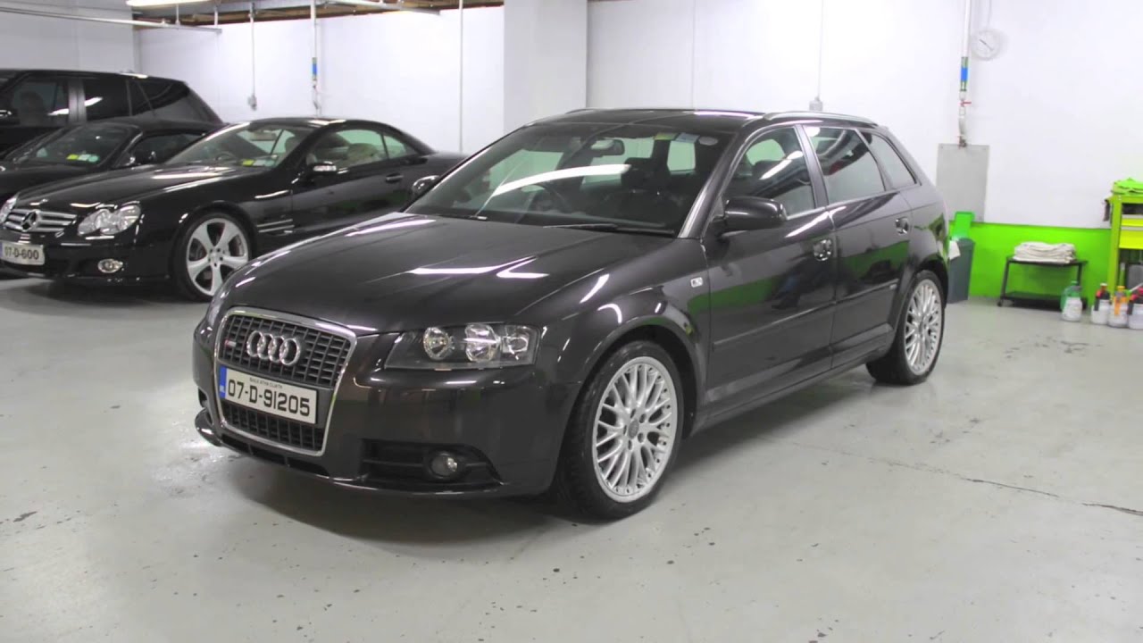 NoH2O â‚¬10 Express Valet Time Lapse Video - YouTube