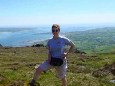 An Irish Countryside Slideshow-Green County Louth