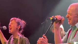 De Kift - Baragouine, Live at Hall of Fame Tilburg, March 17th 2023