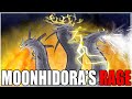 Godzilla GVK| Moonhidora's Mechagodzilla Rage! (Godzilla Comic Dub)