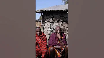 Did The Maasai Know The Living God MaasaiWorship SacredMountains AncientBelief FaithAndCulture 