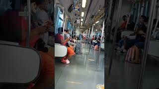 The New Normal in LRT 2