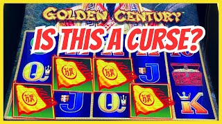 ⚡️Four Trigger And Maxed Out MAJOR🍀 Dragon Link Golden Century And Panda Magic Slots In Las Vegas!