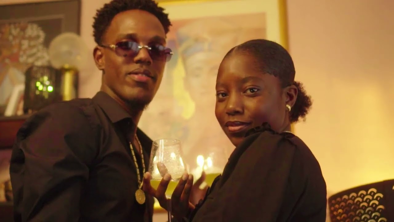 Mooi Uma - Antuan Djoe ( Mooi Uma Riddim )