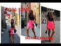 VLOG: ITALY. ROME. ГОРОД МЕЧТЫ. ГОРОД КОТОРЫЙ ВДОХНОВЛЯЕТ.